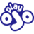 PlayOJO logo